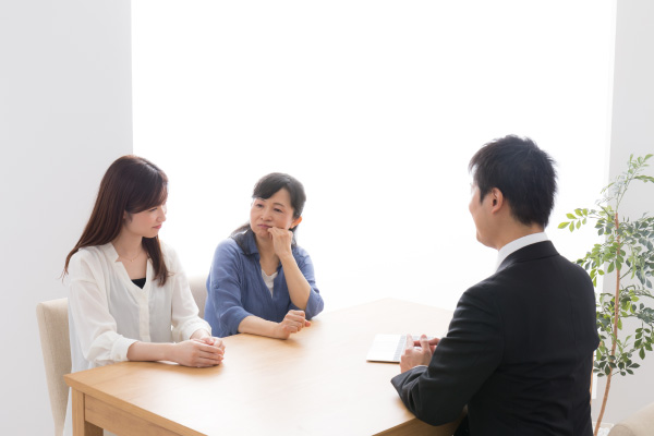 生前整理のお悩みとは